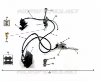 REM SYSTEEM CBS