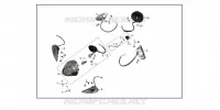 ACHTERLICHT / KOPLAMP / KNIPPERLICHT
