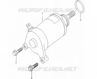 STARTMOTOR