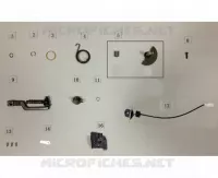 KICKSTART PEDALEN