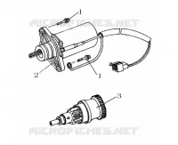 STARTMOTOR