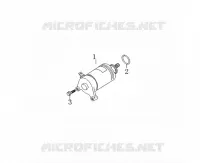 STARTMOTOR