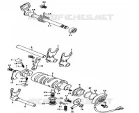 SCHAKEL MECHANISME