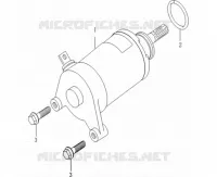 STARTMOTOR