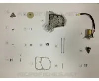STARTMOTOR