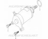 STARTMOTOR