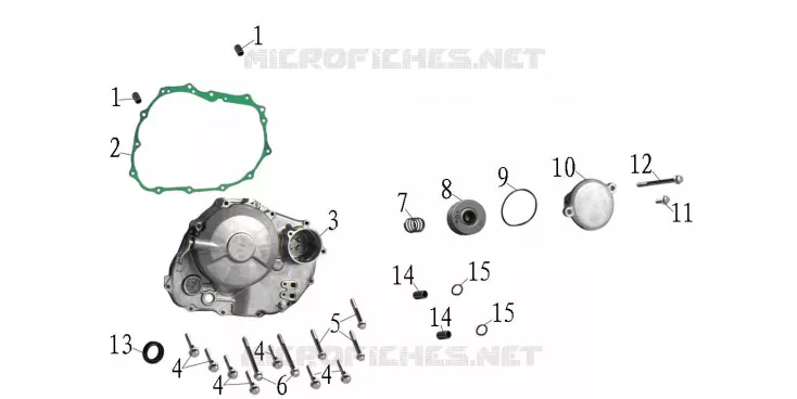 OLIEFILTER