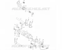 SCHAKEL MECHANISME
