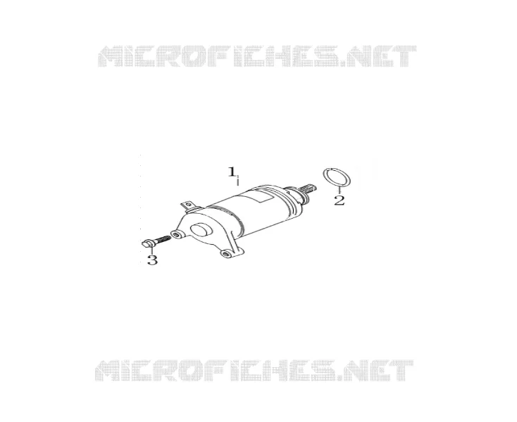 STARTMOTOR