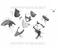 TELLERSET / KOPLAMP