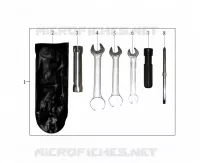GEREEDSCHAPSET