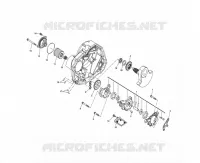 OLIEPOMP / OLIEFILTER