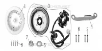 ROTOR / DYNAMO