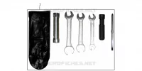 GEREEDSCHAP
