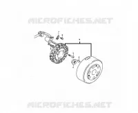 ROTOR / DYNAMO