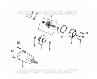 STARTMOTOR