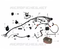 ELECTRISCH ONDERDELEN