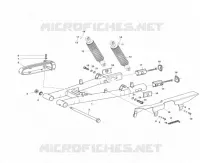 ACHTERBRUG / SCHOKBREKER