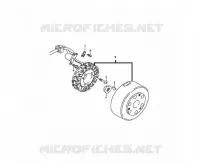 ROTOR / DYNAMO