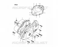 MOTOR DEKSEL