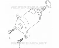 STARTMOTOR