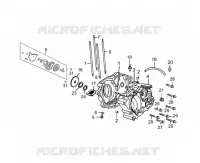 CARTERDELEN / OLIEPUMP