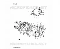MOTOR DEKSEL