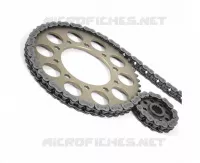 KETTING SET