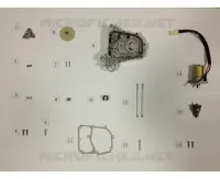 STARTMOTOR
