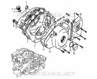 MOTOR DEKSEL