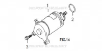 STARTMOTOR