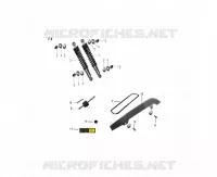 SCHOKBREKER / KETTING