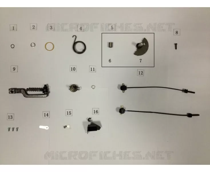 KICKSTART PEDALEN