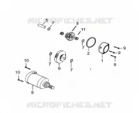 STARTMOTOR