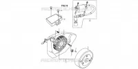 ROTOR / DYNAMO