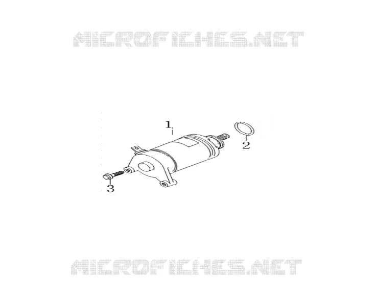 STARTMOTOR
