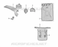 ACCESSOIRES