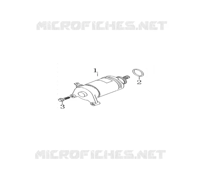 STARTMOTOR