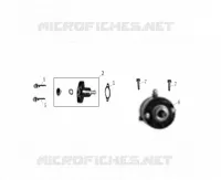 STARTMOTOR / DISTRIBUTIERIEM