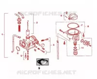 CARBURATEUR 