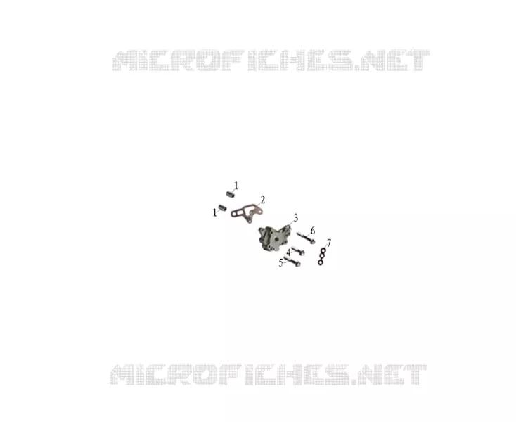 OLIEPOMP
