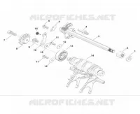 SCHAKEL MECHANISME