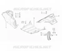 SPATBORD