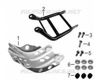 MOTORBESCHERMING