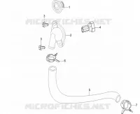 THERMOSTAAT / TEMPERATUURSENSOR
