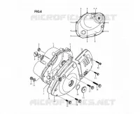 MOTOR DEKSEL