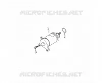 STARTMOTOR