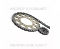 KETTING SET