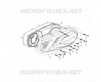 BLOKDEKSEL LINKS