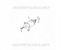 STARTMOTOR